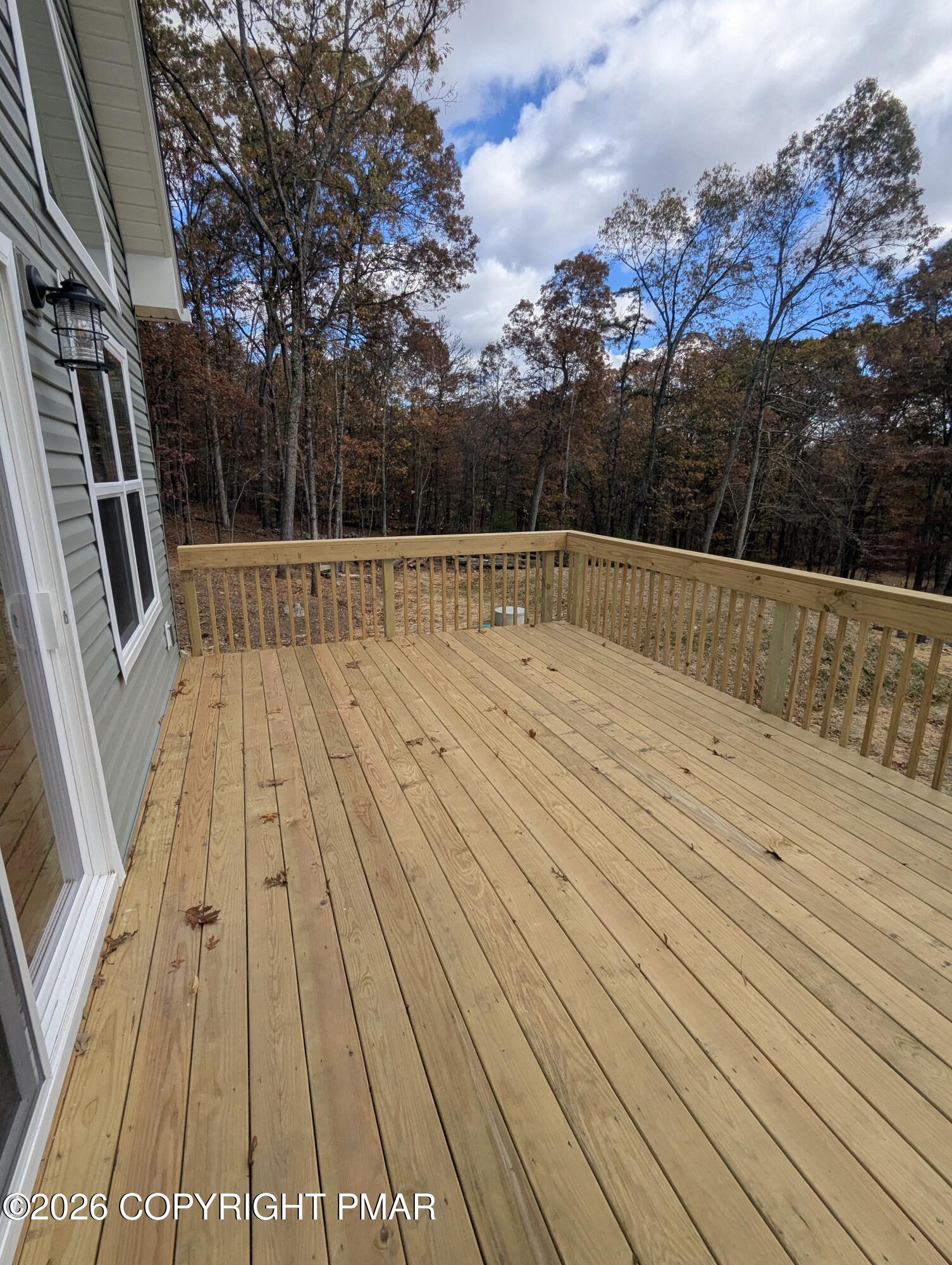 5728 Decker Road Bushkill, PA 18324 - Photo 18 of 19 PXL_20251024_160811642
