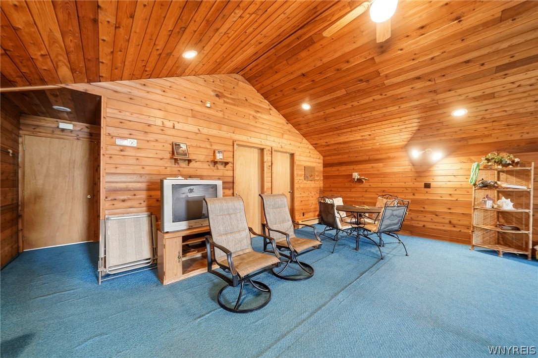 3 Maple Avenue Elba, NY 14058 - Photo 29 of 47 Pool Room