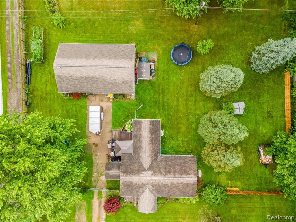 23480 Karr Road Belleville, MI 48111 - Photo 23 of 23 Gallery Image 23
