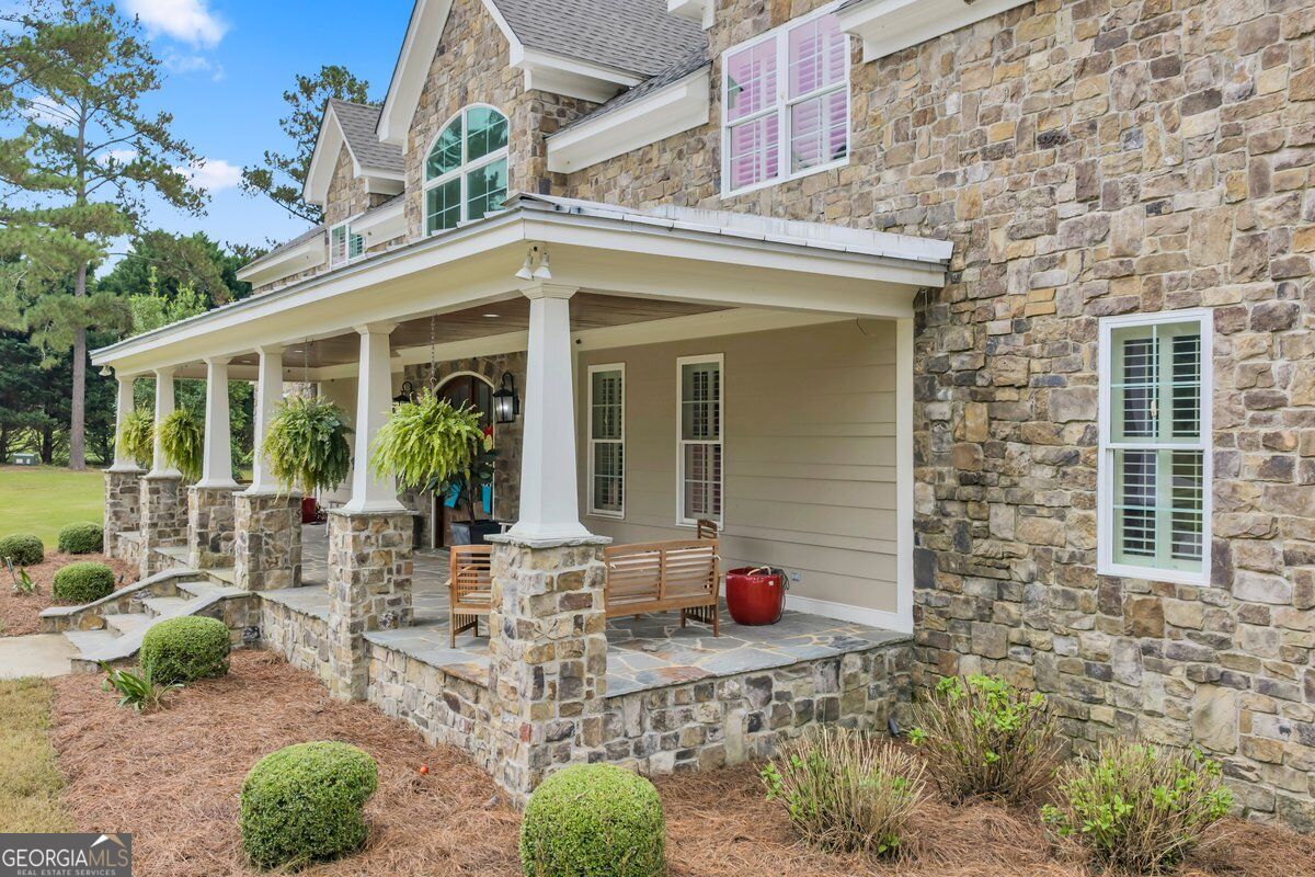 211 Cool Water Road Vienna, GA 31092 - Photo 79 of 91 Gallery Image 79
