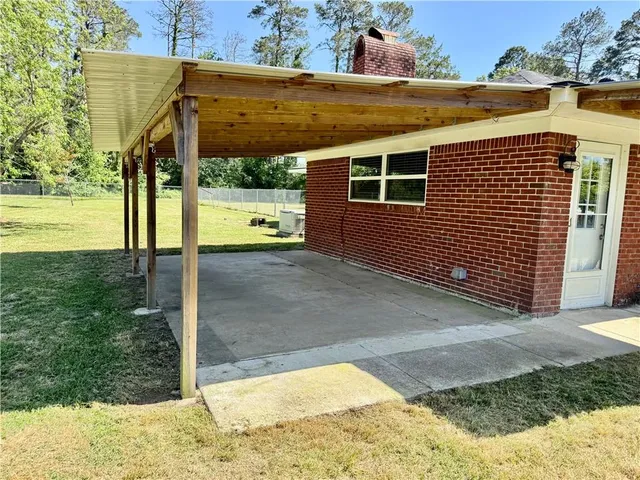 $249,900 | 30 H Strange Road, Lecompte, LA 71346
