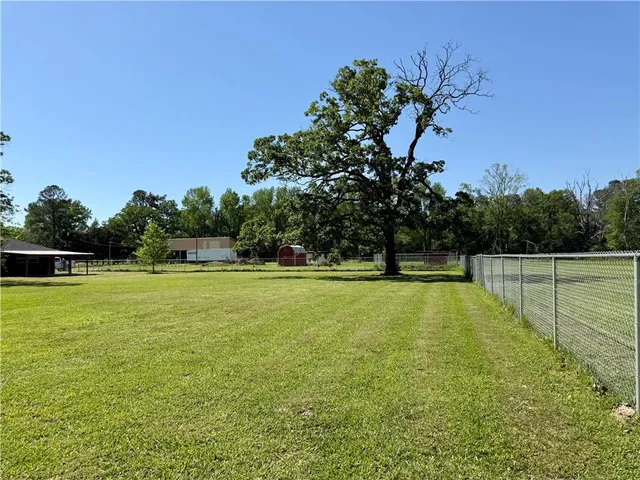 $249,900 | 30 H Strange Road, Lecompte, LA 71346