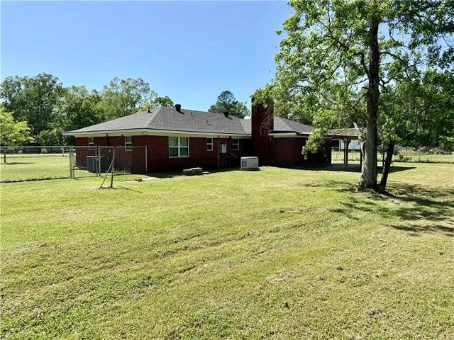 $249,900 | 30 H Strange Road, Lecompte, LA 71346