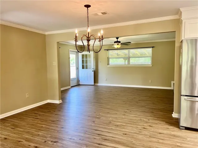 $249,900 | 30 H Strange Road, Lecompte, LA 71346