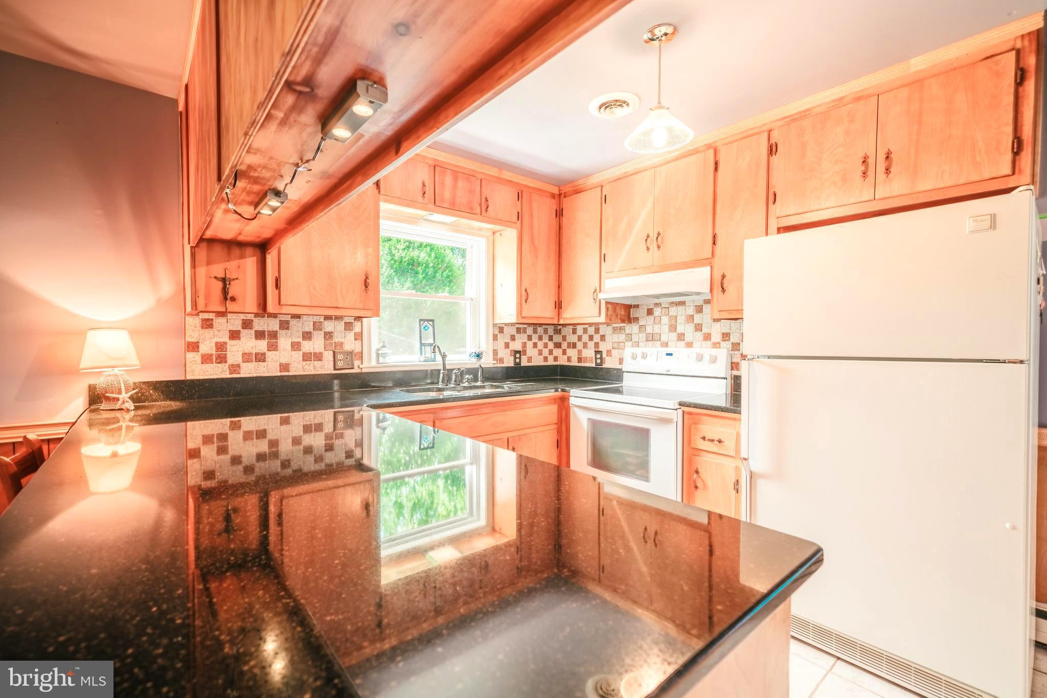 230 Blankenbaker Road Madison, VA 22727 - Photo 11 of 51 Quartz counters