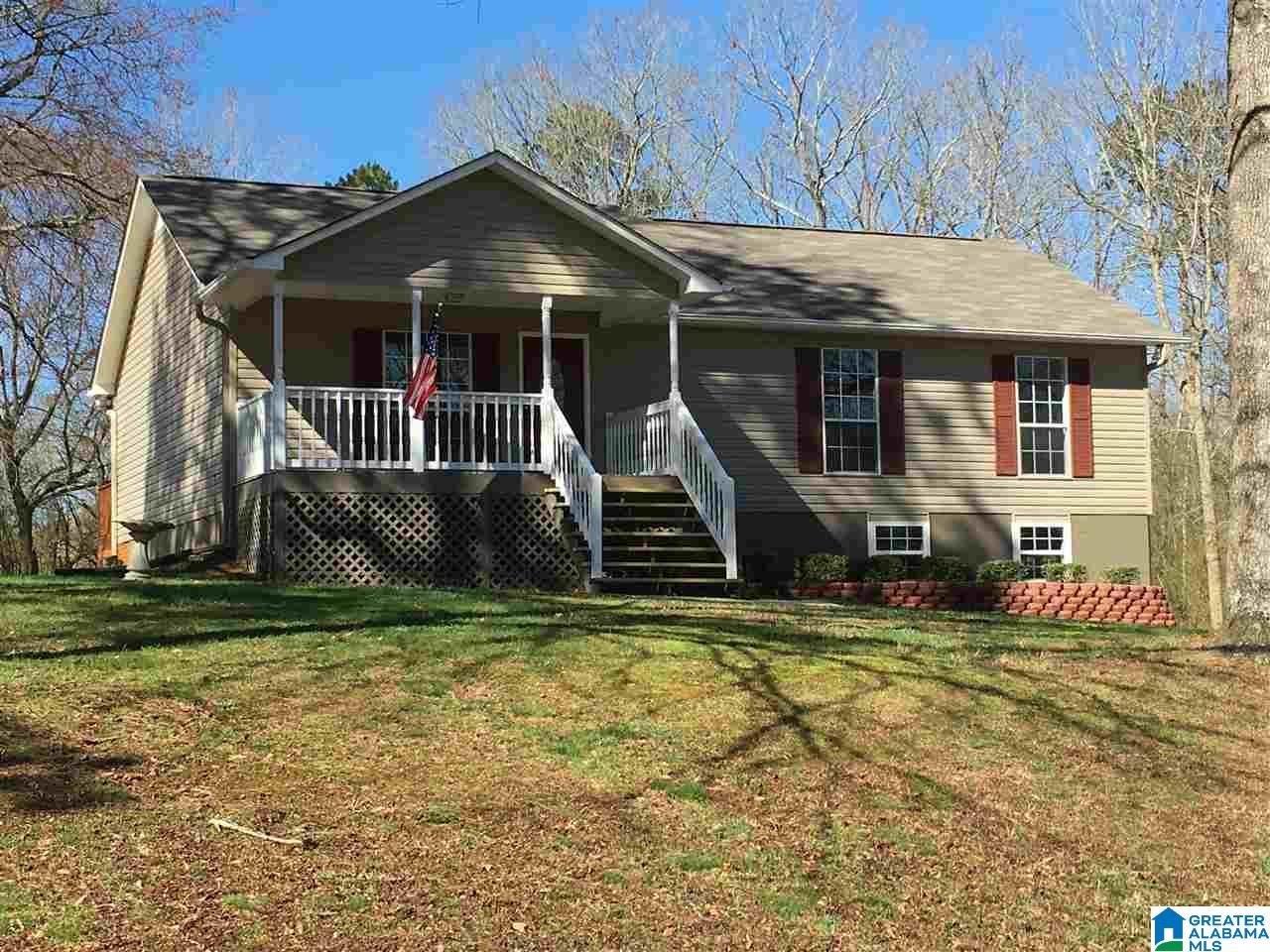 225 County Road 710 Cullman, AL 35055 - Photo 2 of 33