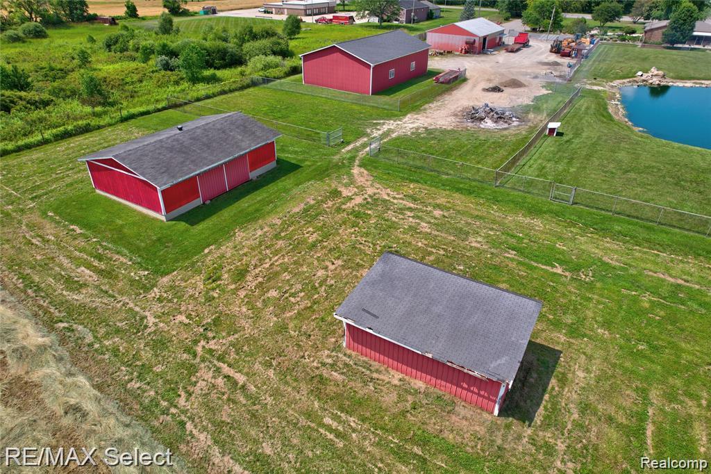 9215 W W. Grand Blanc Rd. Gaines, MI 48436 - Photo 13 of 63