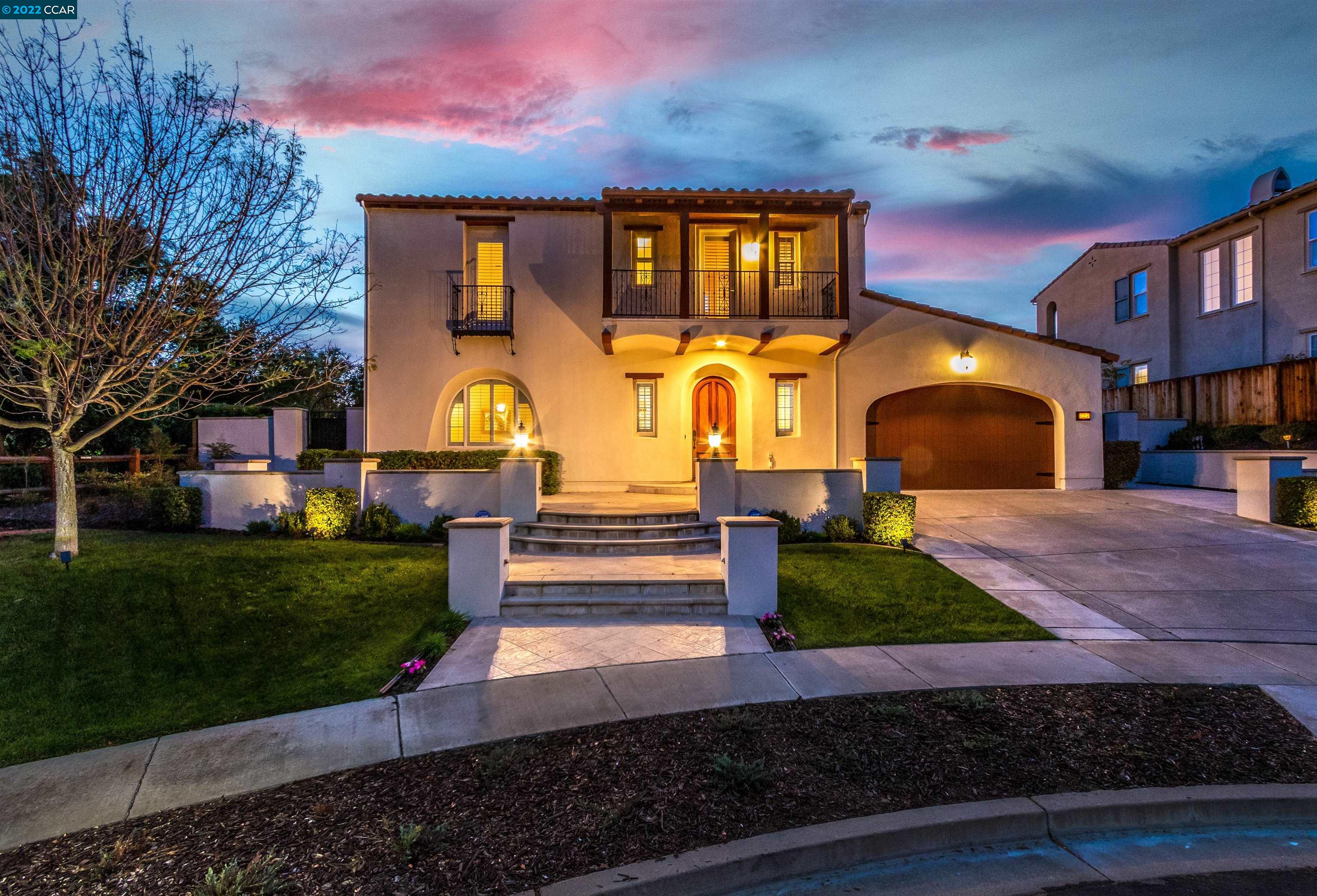 324 Violetta Court San Ramon, CA 94582 - Photo 1 of 1