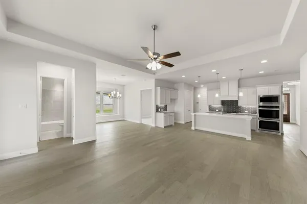 $607,437 | 1921 Wishon Road, Celina, TX 75009