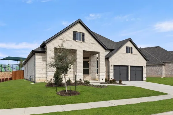 $607,437 | 1921 Wishon Road, Celina, TX 75009