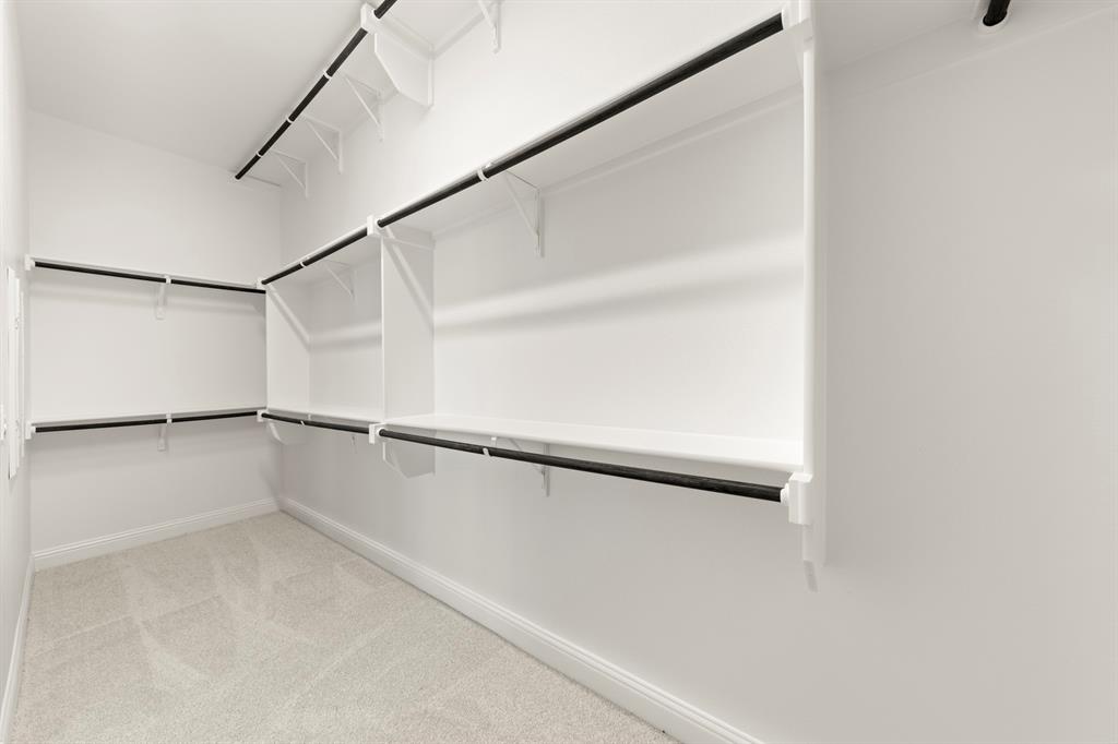 1921 Wishon Road Celina, TX 75009 - Photo 24 of 28 23_24. 1921 Wishon - Closet