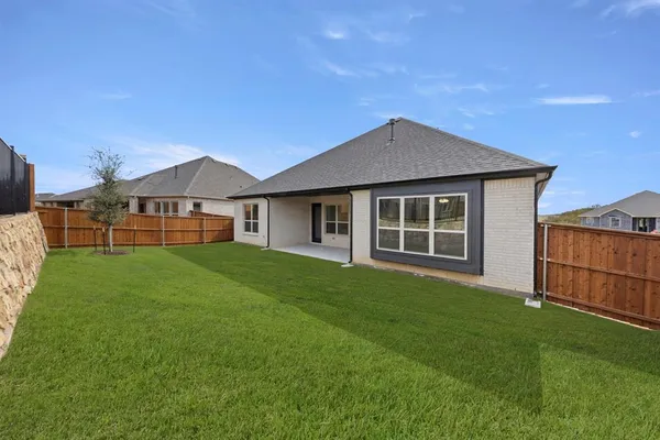 $607,437 | 1921 Wishon Road, Celina, TX 75009