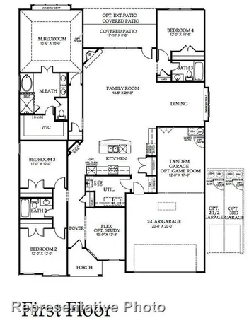 $607,437 | 1921 Wishon Road, Celina, TX 75009