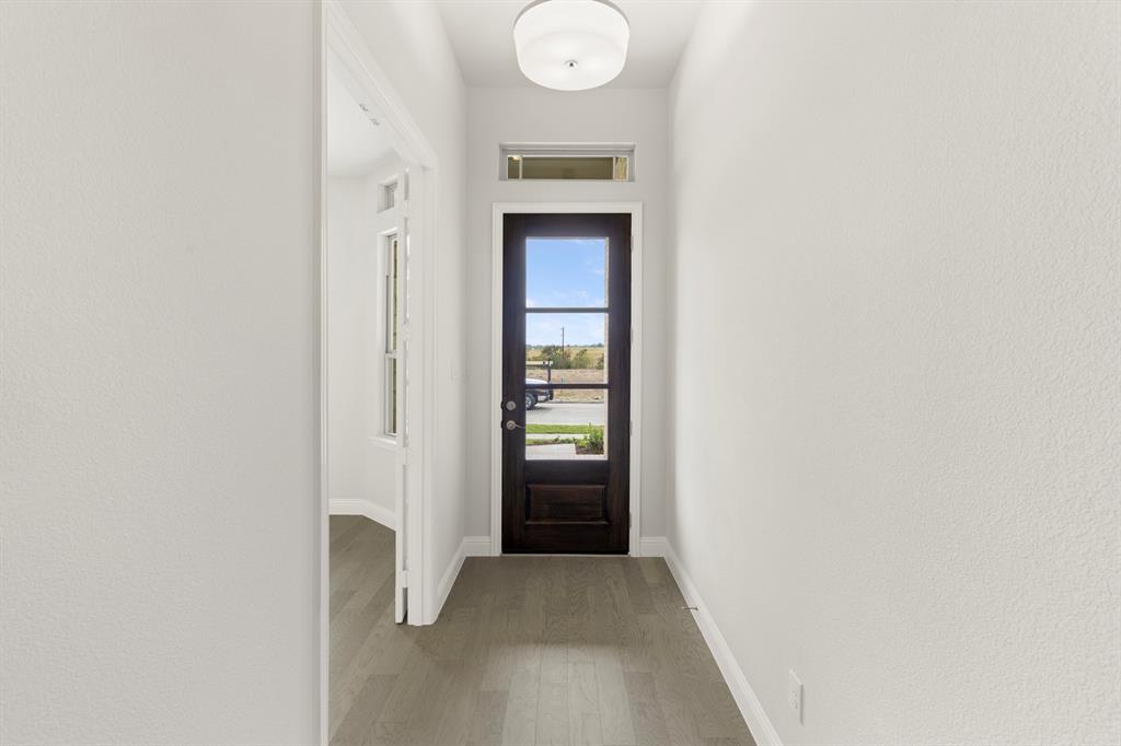 1921 Wishon Road Celina, TX 75009 - Photo 3 of 28 2_03. 1921 Wishon - Entry