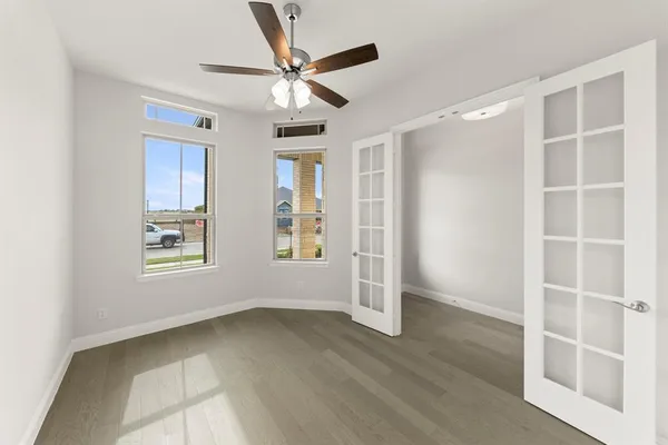 $607,437 | 1921 Wishon Road, Celina, TX 75009