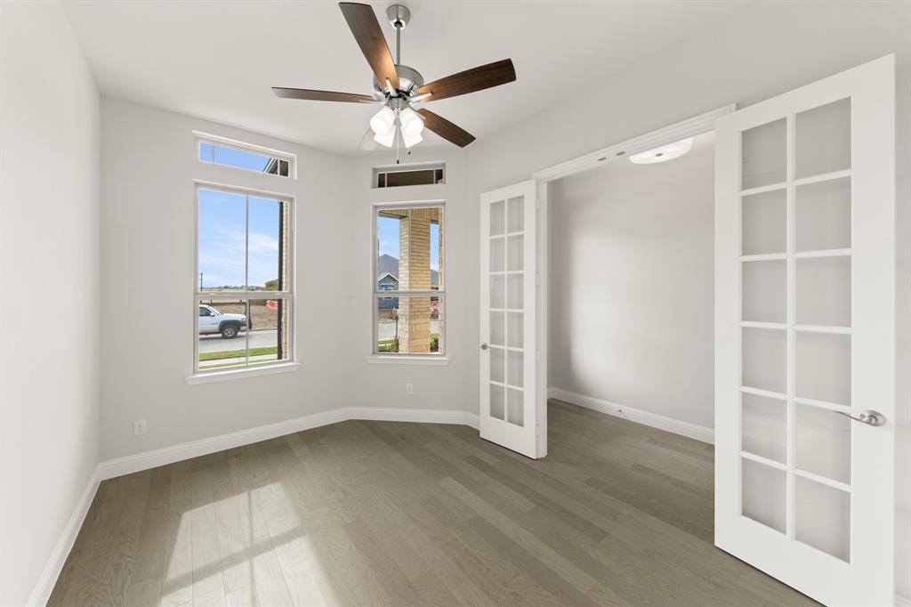 1921 Wishon Road Celina, TX 75009 - Photo 4 of 28 3_04. 1921 Wishon - Study