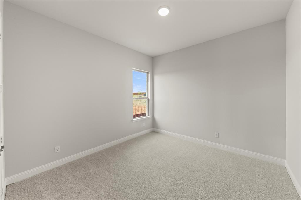 1921 Wishon Road Celina, TX 75009 - Photo 5 of 28 4_05. 1921 Wishon - Bed 2