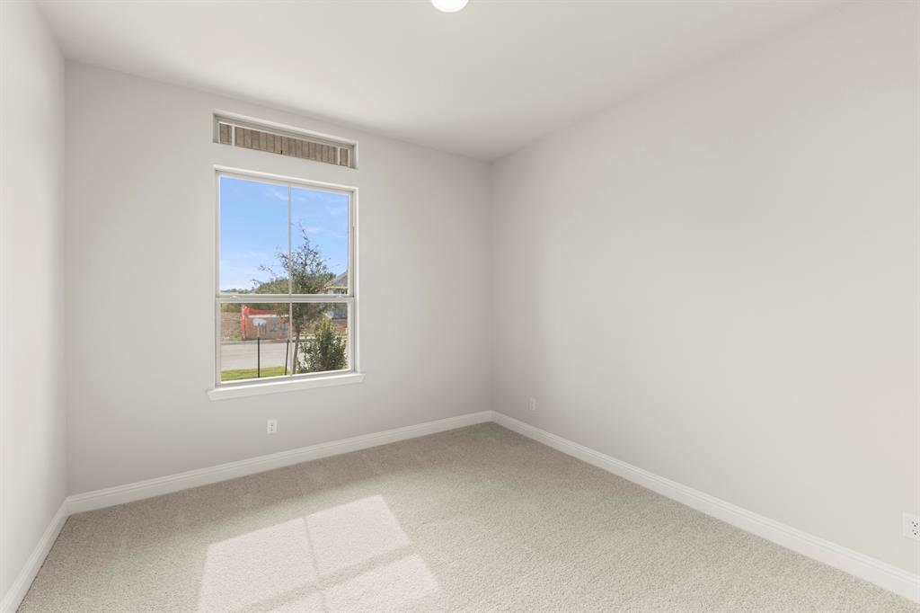 1921 Wishon Road Celina, TX 75009 - Photo 7 of 28 6_07. 1921 Wishon - Bed 3