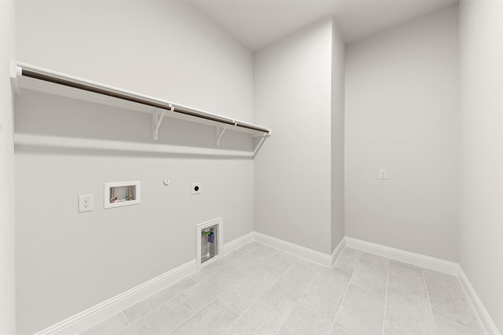 1921 Wishon Road Celina, TX 75009 - Photo 10 of 28 9_10. 1921 Wishon - Utility