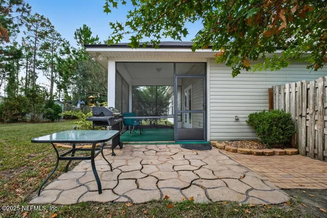 $535,000 | 78019 Underwood Court, Yulee, FL 32097