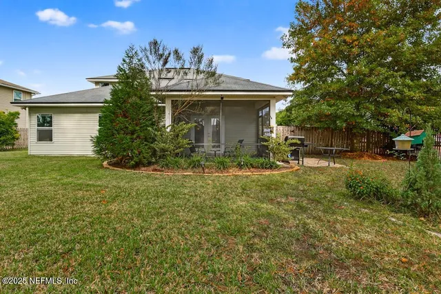 $535,000 | 78019 Underwood Court, Yulee, FL 32097