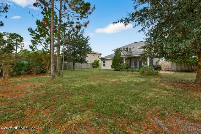 $535,000 | 78019 Underwood Court, Yulee, FL 32097