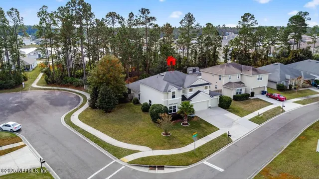 $535,000 | 78019 Underwood Court, Yulee, FL 32097