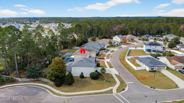 $535,000 | 78019 Underwood Court, Yulee, FL 32097