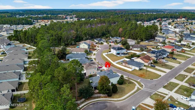 $535,000 | 78019 Underwood Court, Yulee, FL 32097