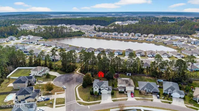 $535,000 | 78019 Underwood Court, Yulee, FL 32097