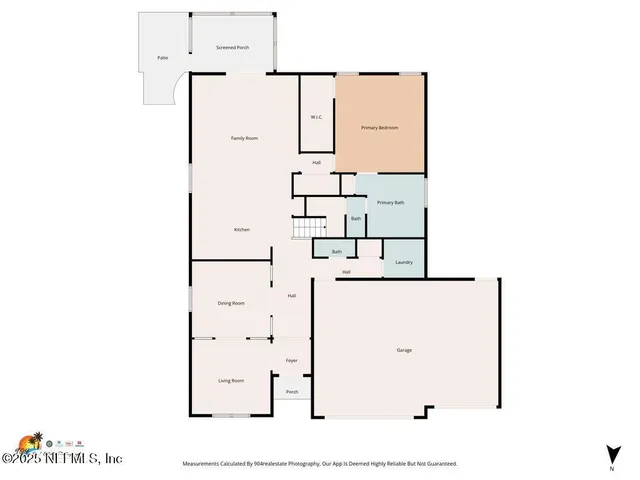 $535,000 | 78019 Underwood Court, Yulee, FL 32097