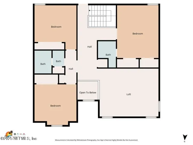 $535,000 | 78019 Underwood Court, Yulee, FL 32097