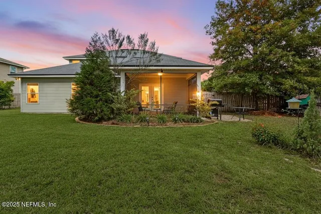 $535,000 | 78019 Underwood Court, Yulee, FL 32097