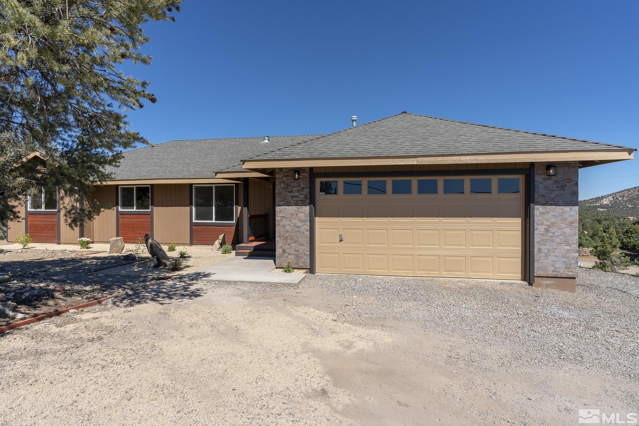2170 Cartwright Road Reno, NV 89521 - Photo 4 of 32 Photo 4
