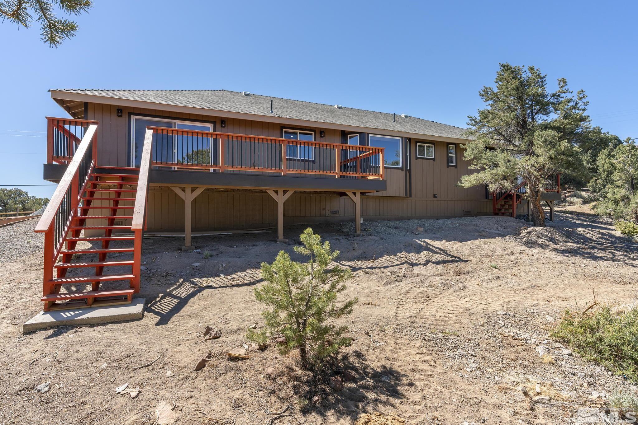 2170 Cartwright Road Reno, NV 89521 - Photo 8 of 32 Photo 8
