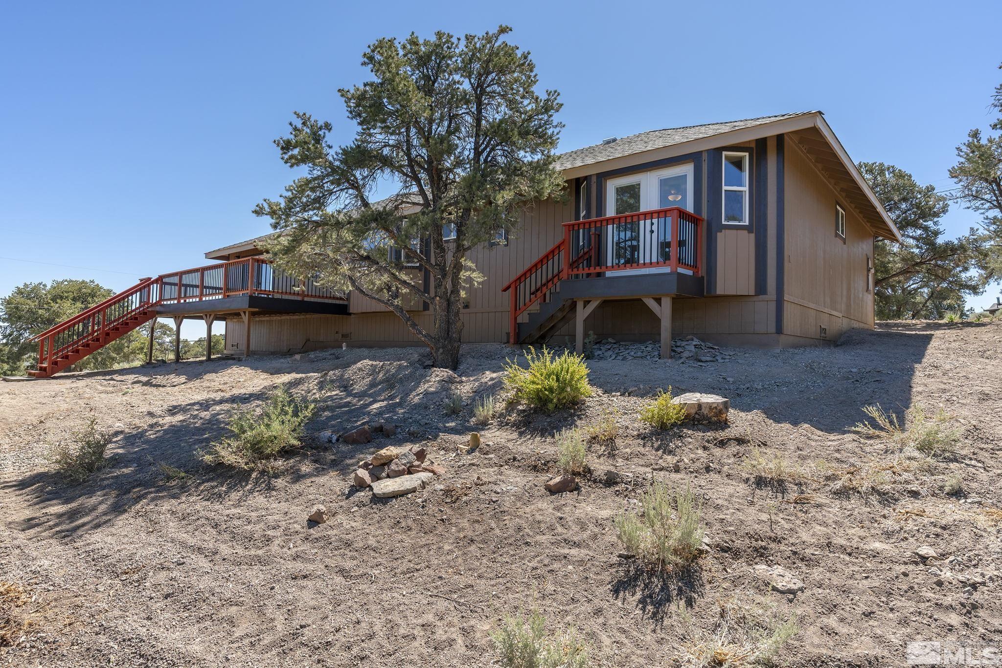 2170 Cartwright Road Reno, NV 89521 - Photo 10 of 32 Photo 10