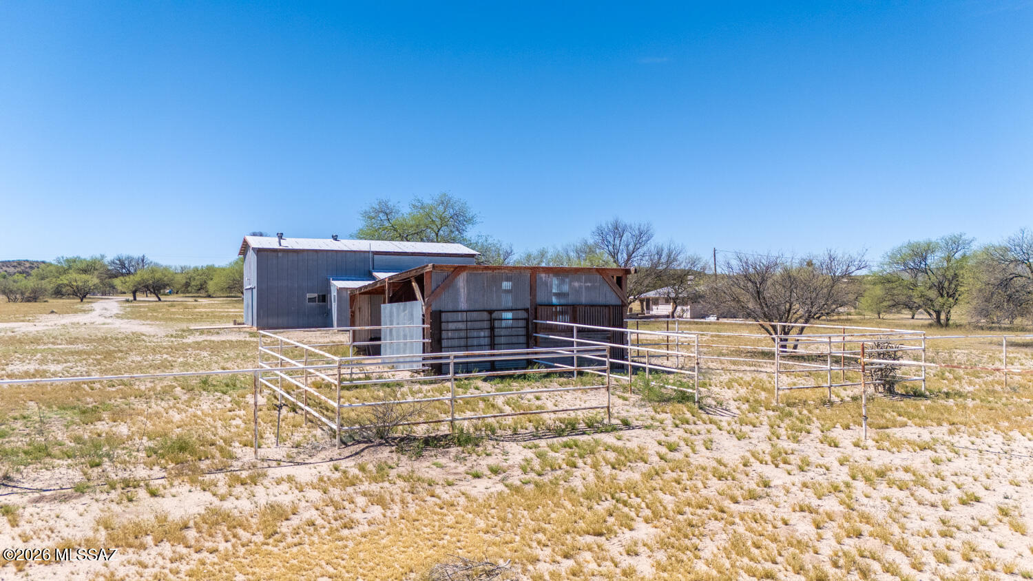 2223 North Ocotillo Road Benson, AZ 85602 - Photo 31 of 50 2223-occotillo-17