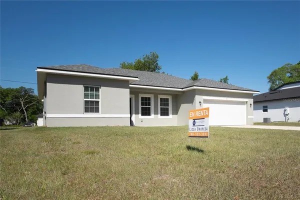 $1,900 | 422 Marion Oaks Course, Ocala, FL 34473