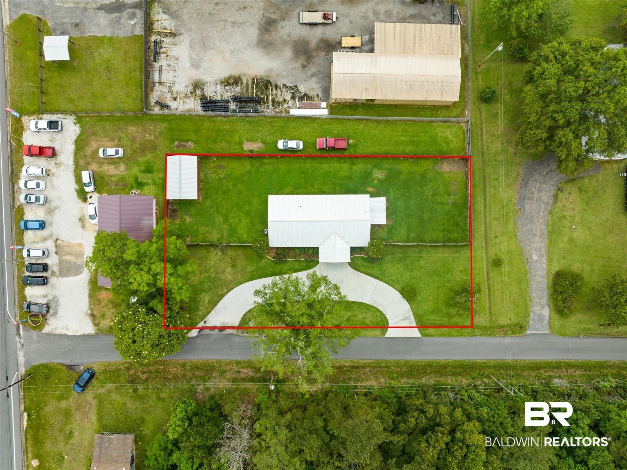 13450 Streetone Street Stapleton, AL 36578 - Photo 21 of 22 Gallery Image 21