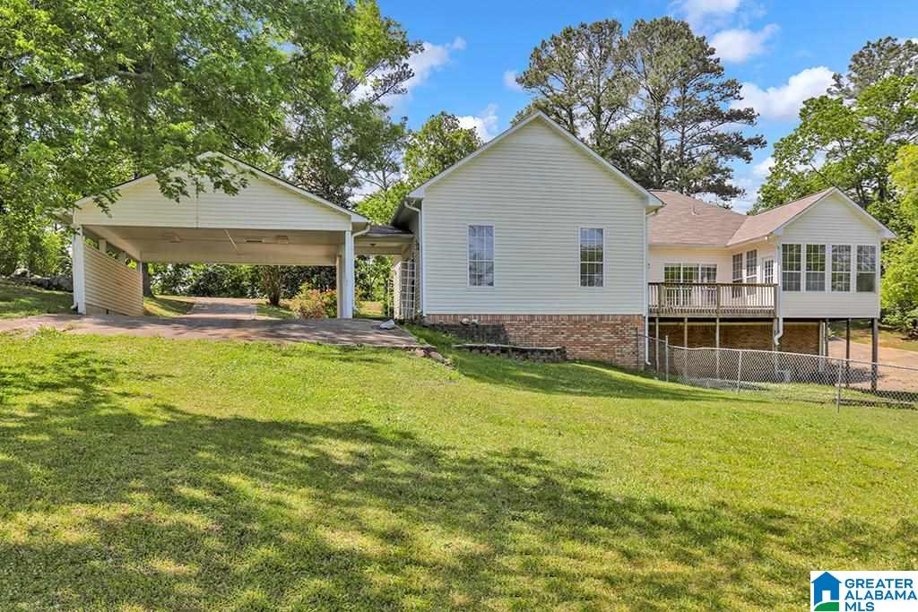 4799 South Shades Crest Road Helena, AL 35080 - Photo 39 of 39