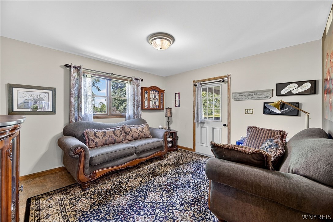 4119 Beach Ridge Road Pendleton, NY 14120 - Photo 27 of 50