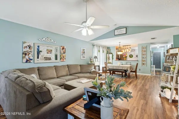 $292,000 | 96055 Aqua Vista Court, Yulee, FL 32097