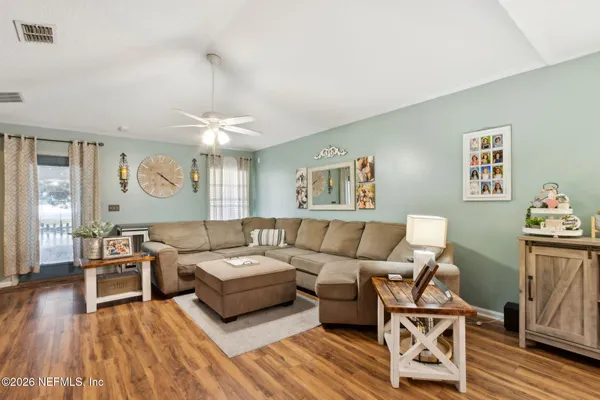 $292,000 | 96055 Aqua Vista Court, Yulee, FL 32097