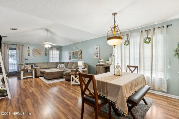 $292,000 | 96055 Aqua Vista Court, Yulee, FL 32097
