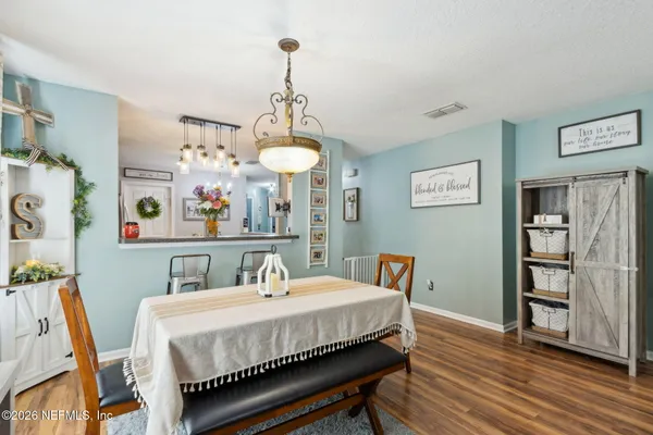 $292,000 | 96055 Aqua Vista Court, Yulee, FL 32097