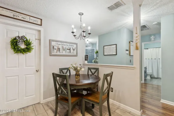 $292,000 | 96055 Aqua Vista Court, Yulee, FL 32097