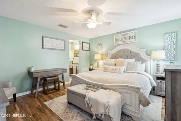 $292,000 | 96055 Aqua Vista Court, Yulee, FL 32097