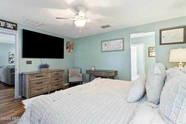 $292,000 | 96055 Aqua Vista Court, Yulee, FL 32097