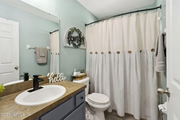 $292,000 | 96055 Aqua Vista Court, Yulee, FL 32097