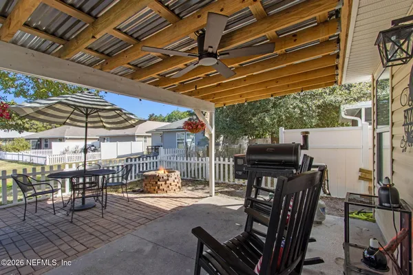 $292,000 | 96055 Aqua Vista Court, Yulee, FL 32097